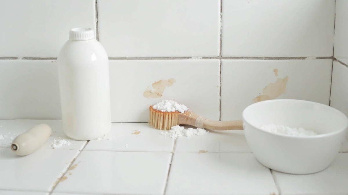 Czym myć kafelki po remoncie