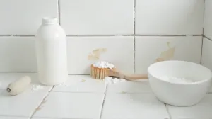 Czym myć kafelki po remoncie