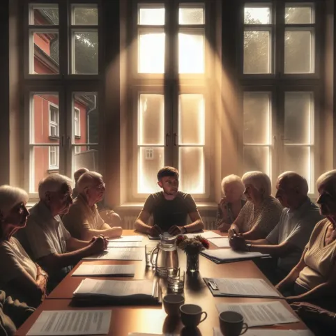 Fundusz Remontowy We Wspólnocie Mieszkaniowej