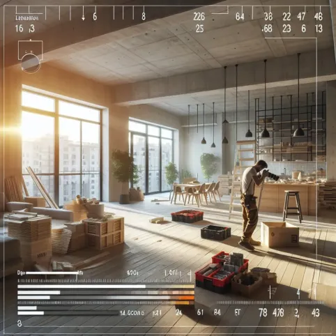 Generalny Remont Mieszkania Koszt