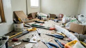 Ile kosztuje remont domu 200m2