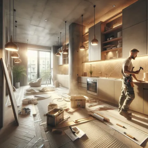 Ile Kosztuje Remont Mieszkania 2024
