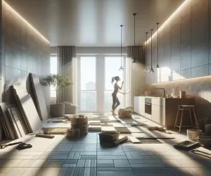 Ile Kosztuje Remont Mieszkania 40M2