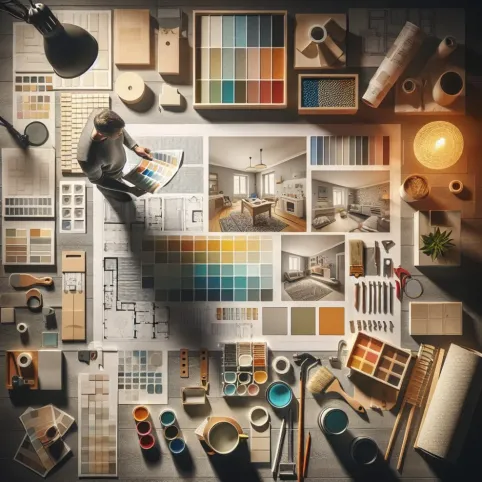 Ile Kosztuje Remont Mieszkania Stan Deweloperski