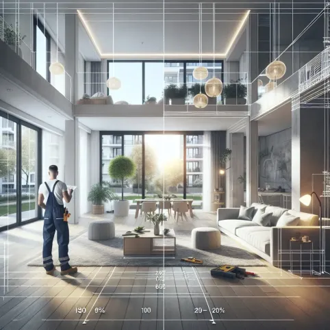 Ile Trwa Remont Mieszkania Stan Deweloperski