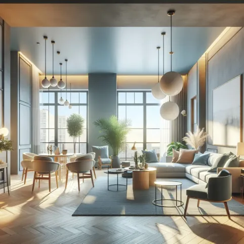 Inspiracje Remont Mieszkania W Bloku