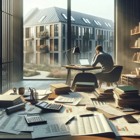 Jak Księgować Fundusz Remontowy We Wspólnocie Mieszkaniowej