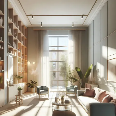 Jak Wyremontować Mieszkanie