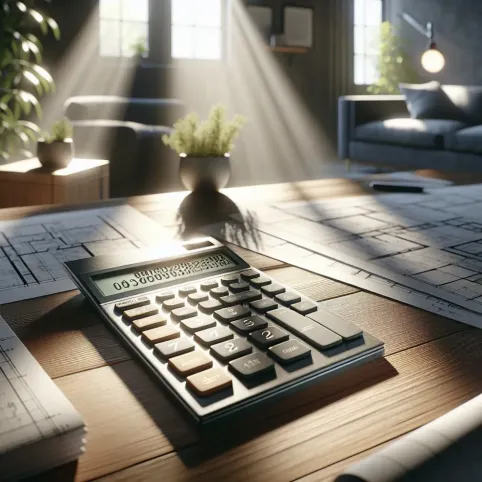 Kalkulator Remontu Mieszkania 2023