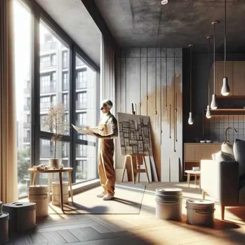 Koszt Remontu Mieszkania 2024