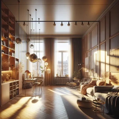 Koszt Remontu Mieszkania 37M2