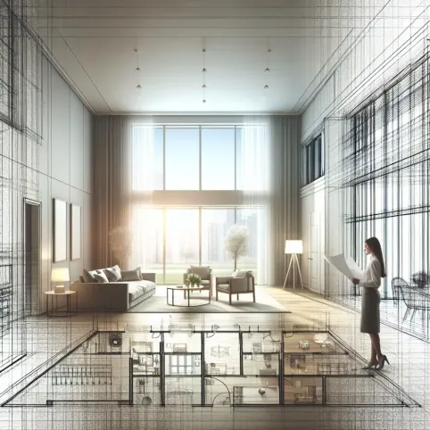 Od Czego Zacząć Remont Mieszkania W Stanie Deweloperskim