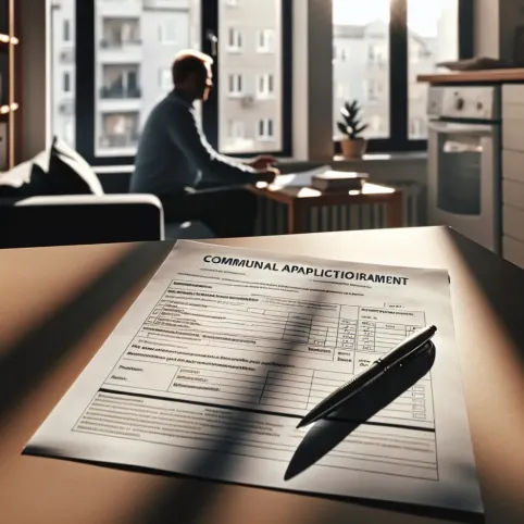 Podanie O Remont Mieszkania Komunalnego Wzór