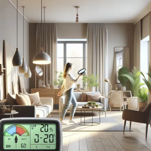 Pomysł Na Remont Mieszkania