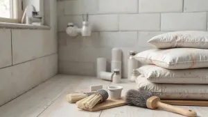 Przykładowy kosztorys remontu łazienki