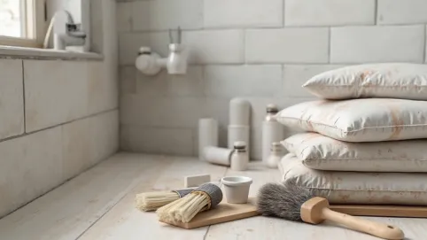 Przykładowy kosztorys remontu łazienki