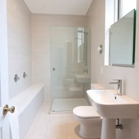 remont łazienki cena