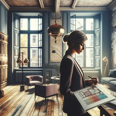 Remont Mieszkania W Kamienicy Koszt