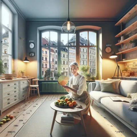 Remonty Mieszkań Kraków Cennik