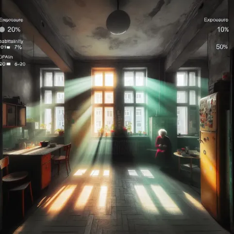 Wniosek O Remont Mieszkania Komunalnego